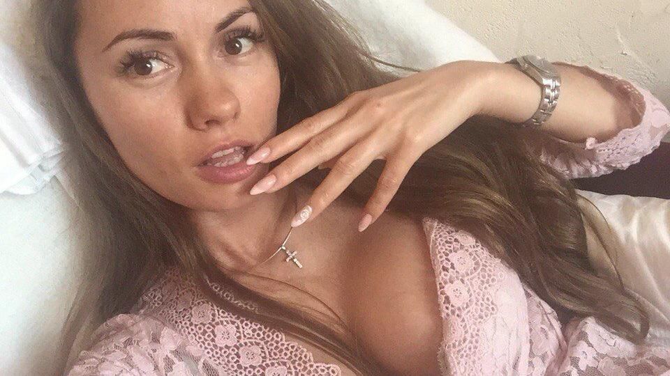 Українку визнали невинною у загибелі напівголої росіянки у Домінікані Українку визнали невинною у загибелі напівголої росіянки у Домінікані