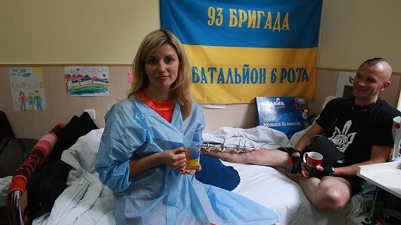 Відомий волонтер нагадав, кому перш за все слід віддати шану 14 жовтня Відомий волонтер нагадав, кому перш за все слід віддати шану 14 жовтня