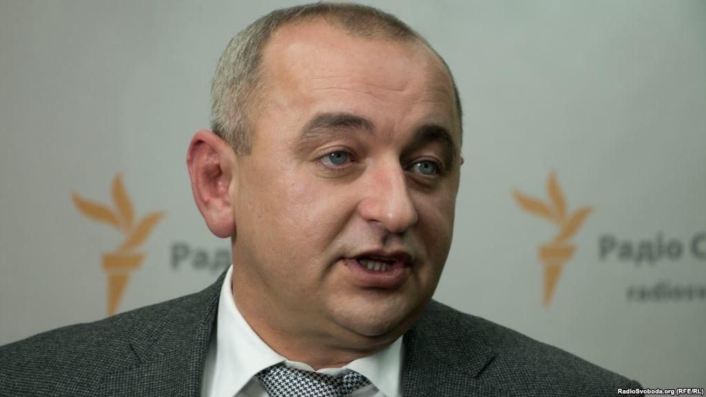 150 кілометрів кордону на Закарпатті з Угорщиною є "приватними", – Матіос 150 кілометрів кордону на Закарпатті з Угорщиною є "приватними", – Матіос