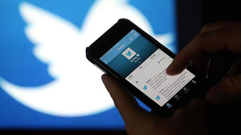 Twitter передал правительству США важные данные, связанные с Россией