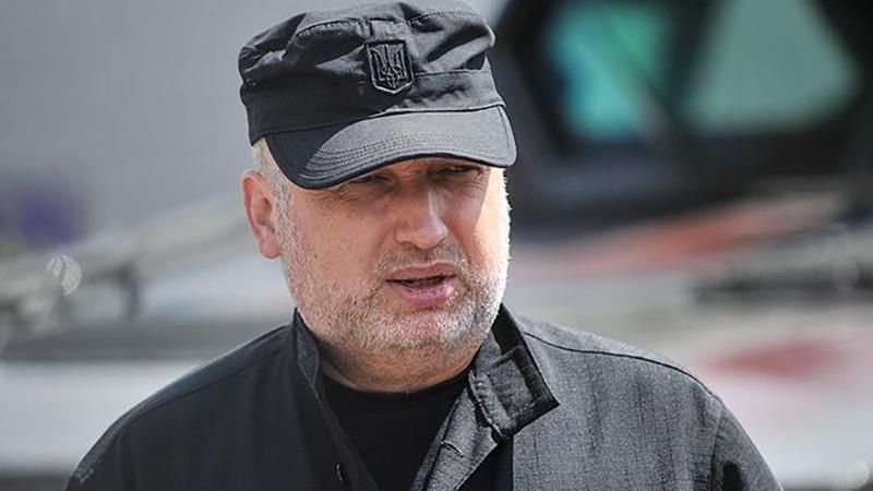 Турчинов розповів про неймовірні можливості українського протитанкового комплексу Турчинов розповів про неймовірні можливості українського протитанкового комплексу