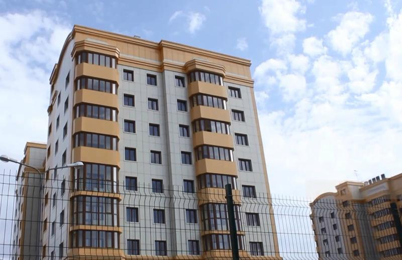 Вооруженный конфликт с материковой Украиной: почему РФ строит в Крыму элитные военные микрорайоны