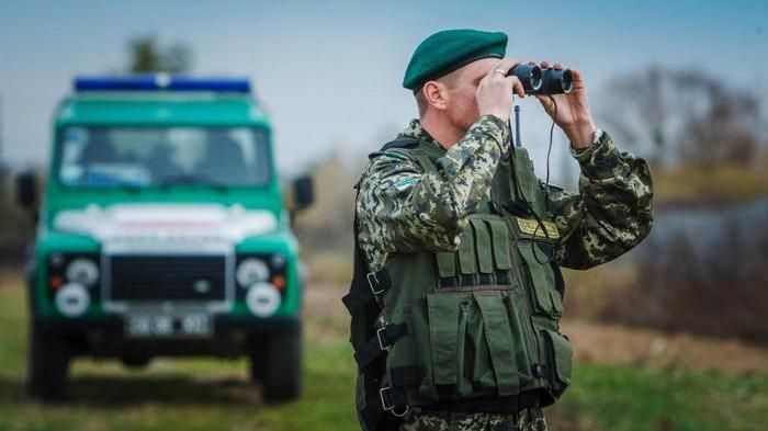 Скандал зі 150 кілометрами "приватного" кордону з Угорщиною: реакція прикордонників