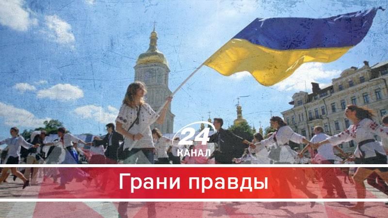 Страна слабого государства - 14 октября 2017 - Телеканал новин 24