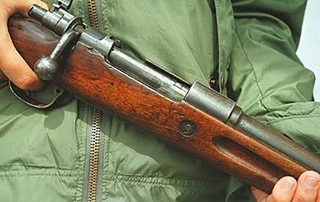 В Харькове мужчина застрелился из охотничьего ружья