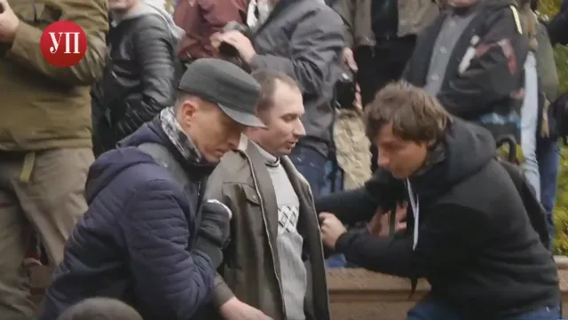 Націоналізм, нацизм, Київ, протести Націоналізм, нацизм, Київ, протести