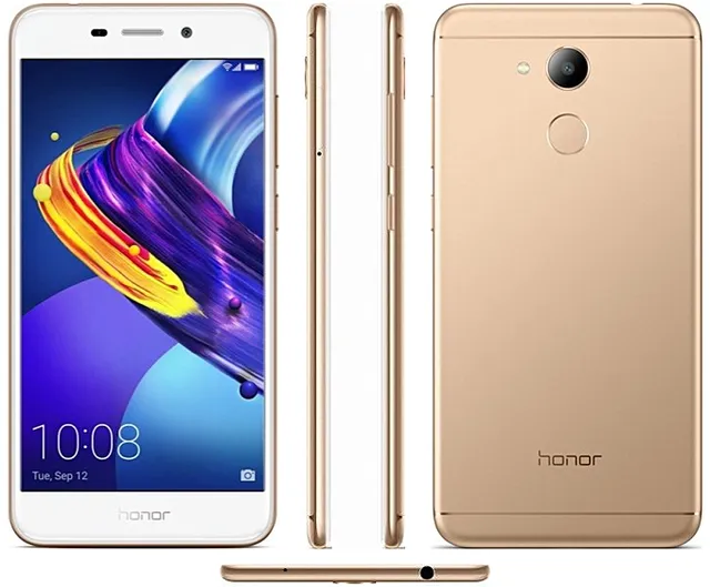 Huawei Honor 6C Pro, смартфон, технології, Китай