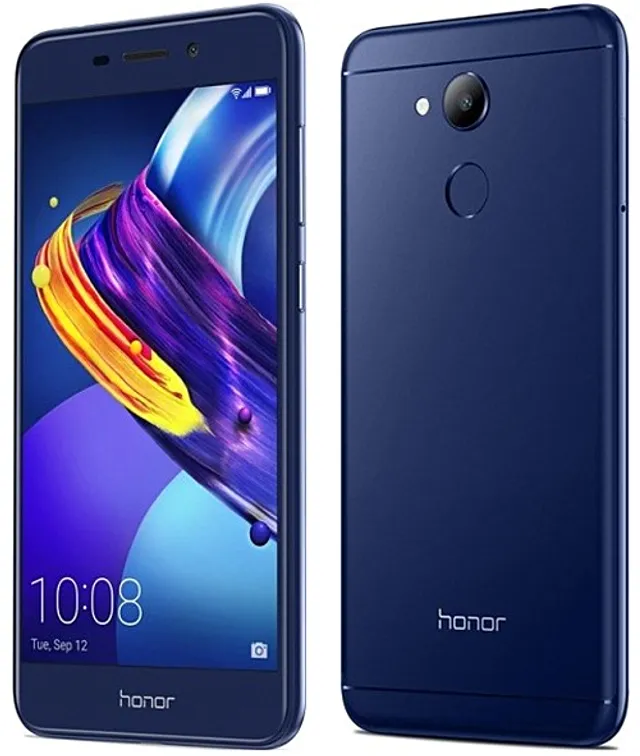  Huawei Honor 6C Pro, смартфон, технології, Китай