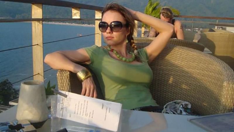 Чому загибла напівоголена росіянка поїхала в Домінікану: її сестра розкрила подробиці  