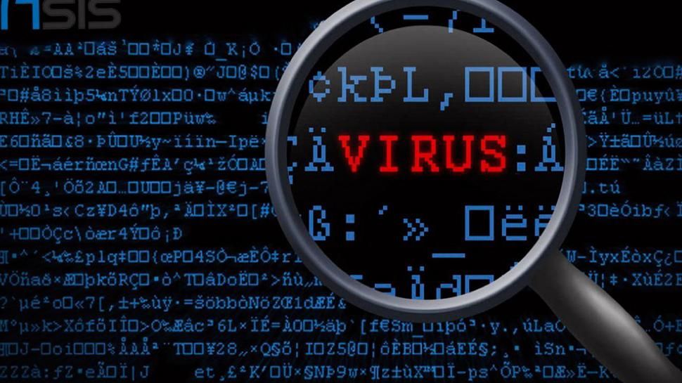 КНДР могла запустить опасный вирус КНДР могла запустить опасный вирус