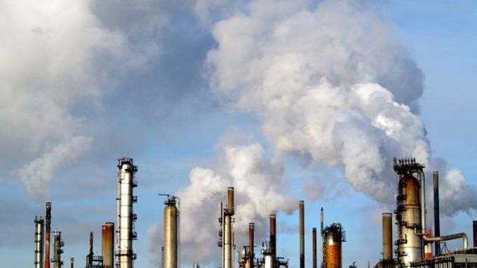 В Україні може суттєво зрости екологічний податок В Україні може суттєво зрости екологічний податок