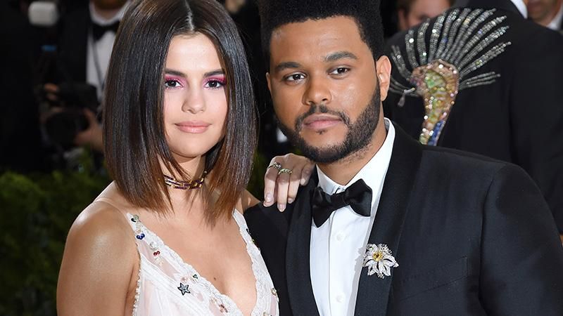 Репер The Weeknd планує зробити пропозицію руки і серця Селені Гомез, – ЗМІ