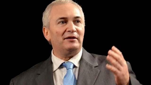 Умер председатель Еврейского фонда Украины Умер председатель Еврейского фонда Украины