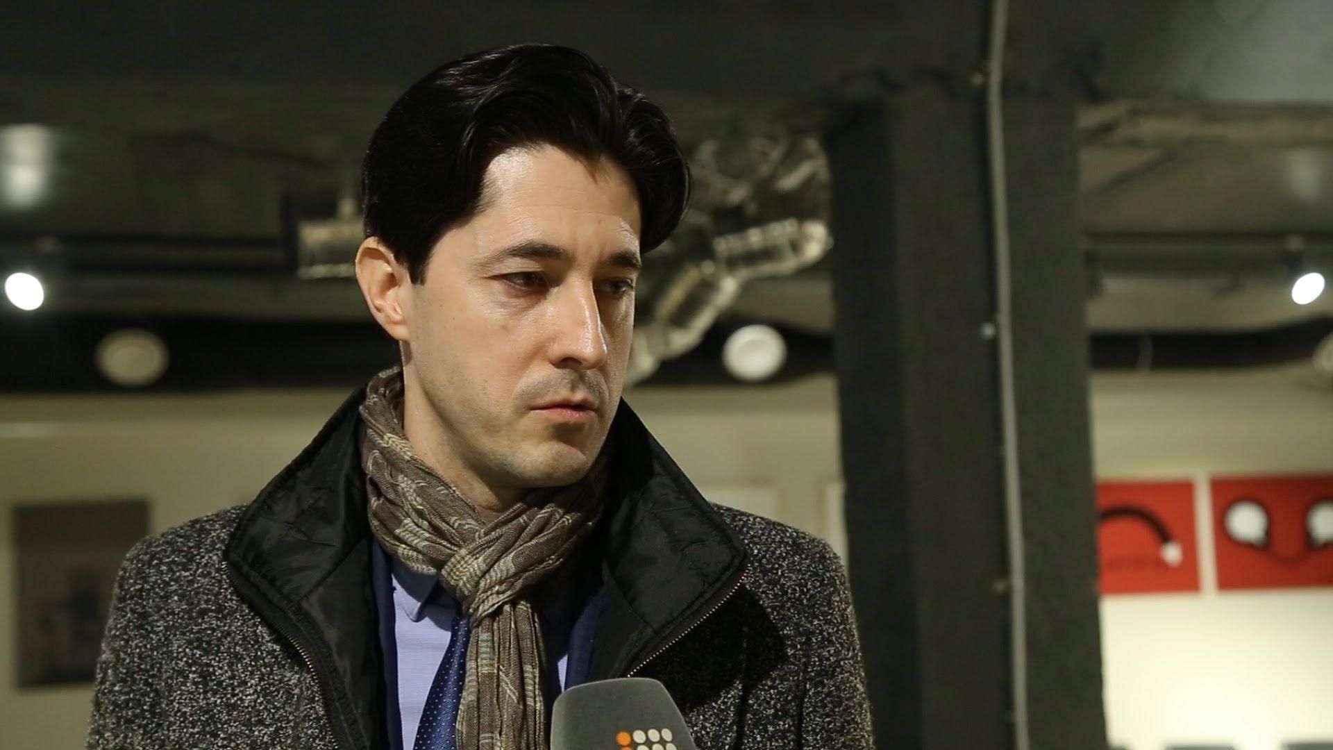 Касько ушел из Transparency International, потому что будет защищать вероятных коррупционеров Касько ушел из Transparency International, потому что будет защищать вероятных коррупционеров