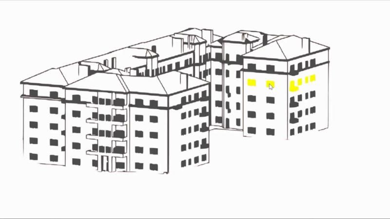 Легендарний харківський будинок покоління "розстріляного відродження" стане 3D-музеєм
Легендарний харківський будинок покоління "розстріляного відродження" стане 3D-музеєм