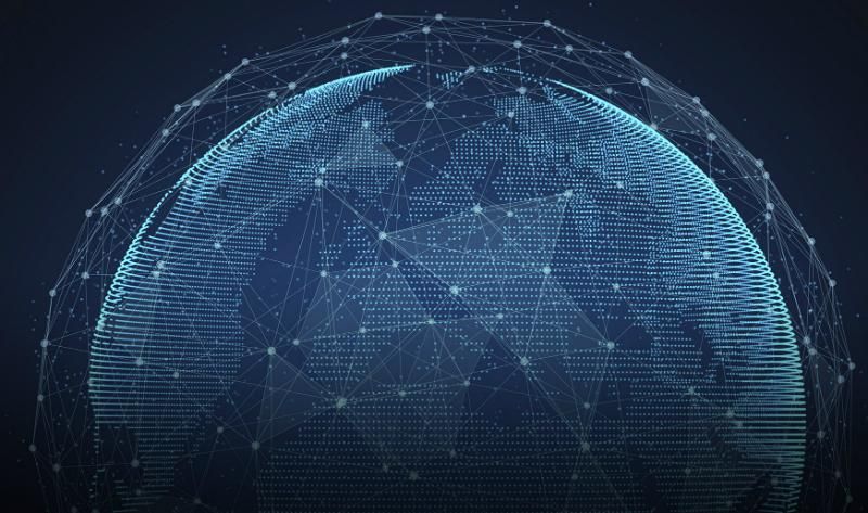 Майнинг не за горами: Украина внедряет алгоритмический феномен Blockchain Майнинг не за горами: Украина внедряет алгоритмический феномен Blockchain