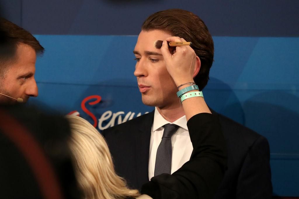 В Австрії відбулися вибори: стало відомо, хто здобуває перемогу В Австрії відбулися вибори: стало відомо, хто здобуває перемогу