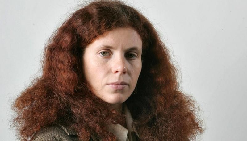 Смертельная доза – 10 граммов, – неизвестные пытались отравить противницу Путина, которая покинула Россию Смертельная доза – 10 граммов, – неизвестные пытались отравить противницу Путина, которая покинула Россию