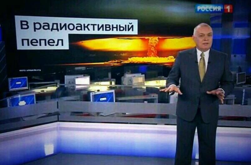 Оружие, геи, правительство США, но не Путин – работник российской "фабрики троллей" о тонкостях пропаганды