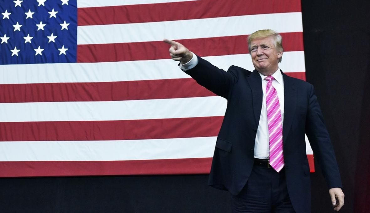 Трамп – Ірану: Ні миру, ані війни Трамп – Ірану: Ні миру, ані війни