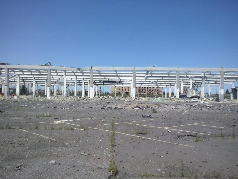 В Россию уже никто не хочет, – блогер о тотальной депрессии и безработице населения Донбасса
