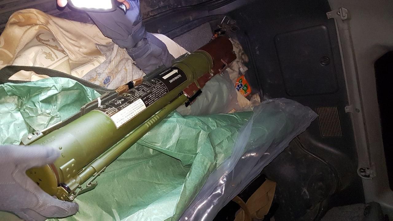 СБУ предотвратила возможные теракты во время массовых мероприятий 17 октября в Киеве СБУ предотвратила возможные теракты во время массовых мероприятий 17 октября в Киеве