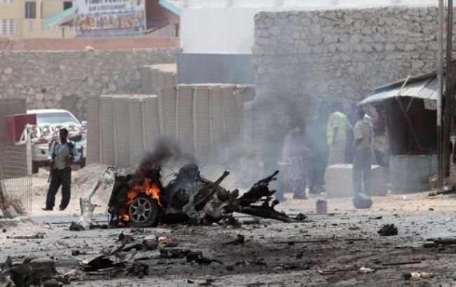 Масштабний теракт в Сомалі: кількість жертв зросла 