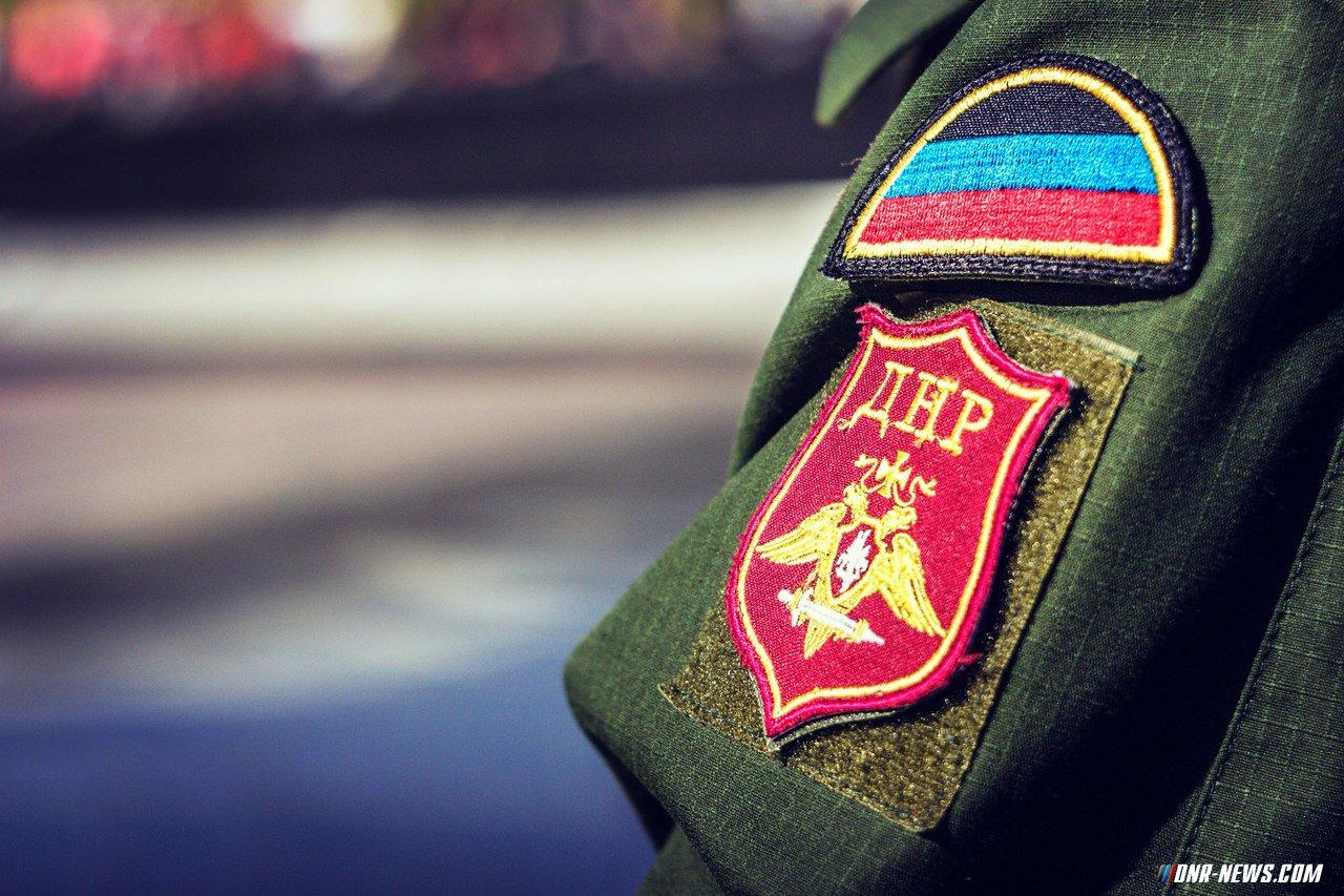 Блогер показал боевиков, которых недавно убили на Донбассе