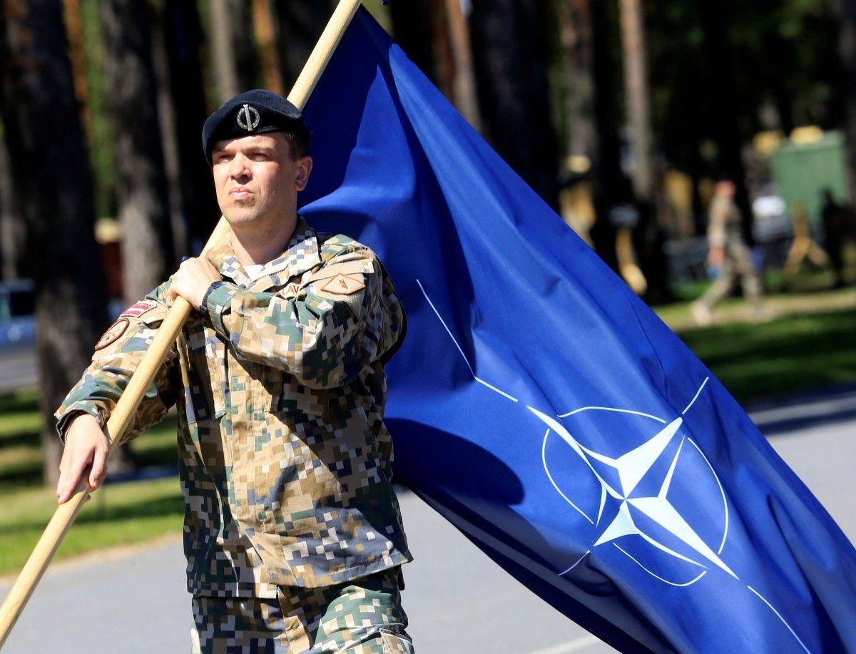 У Латвії розпочались масштабні навчання НАТО "Срібна стріла-2017"