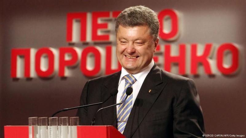 Исключая Порошенко, всех чиновников можно привлечь к ответственности, – антикоррупционер Исключая Порошенко, всех чиновников можно привлечь к ответственности, – антикоррупционер