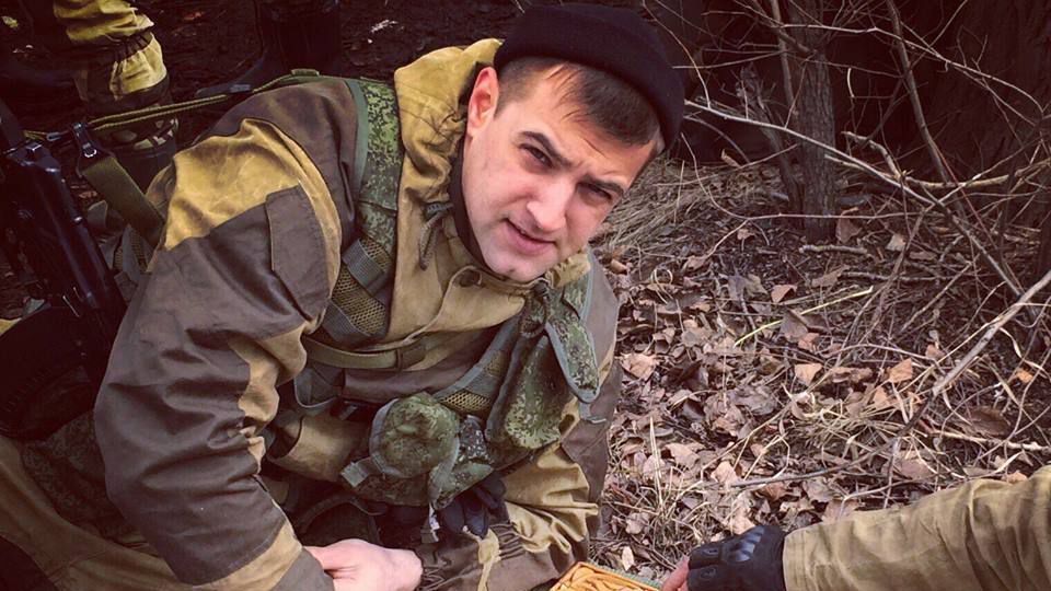 В Сирии погиб очередной российский военный В Сирии погиб очередной российский военный