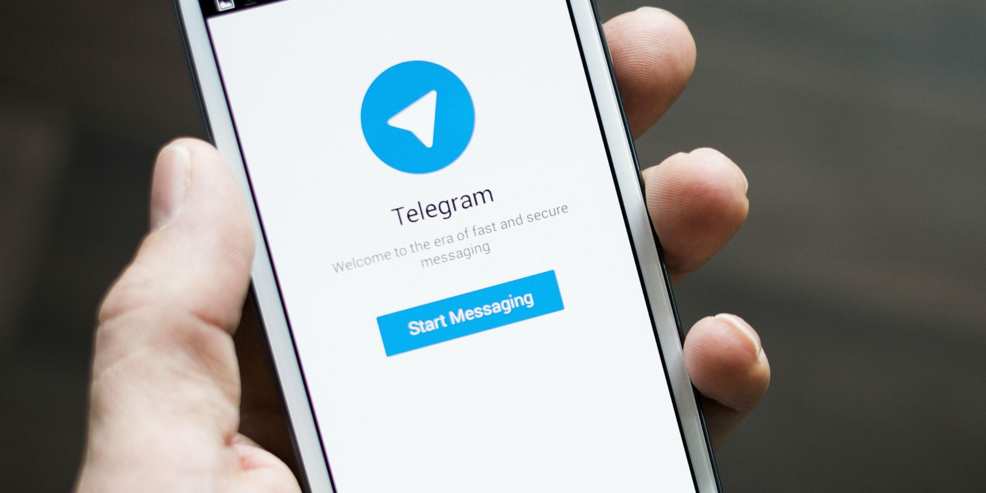 Дуров відреагував на штраф та попередження, накладені Росією на Telegram Дуров відреагував на штраф та попередження, накладені Росією на Telegram