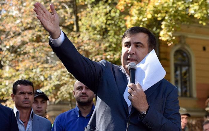 Депутатскую неприкосновенность отменят, но не под давлением Саакашвили, – эксперт