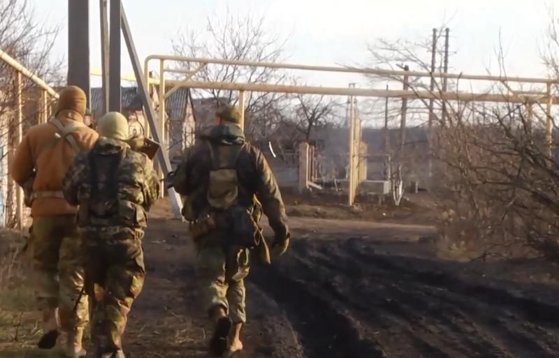 В Генштабе подтвердили местами критическую недоукомплектованность ВСУ В Генштабе подтвердили местами критическую недоукомплектованность ВСУ