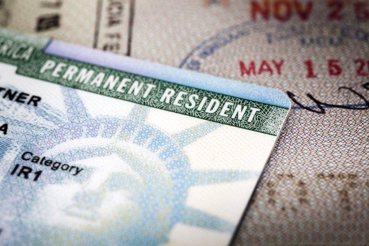 У візовій лотереї Green Card сталася технічна проблема, заявки слід подавати заново У візовій лотереї Green Card сталася технічна проблема, заявки слід подавати заново