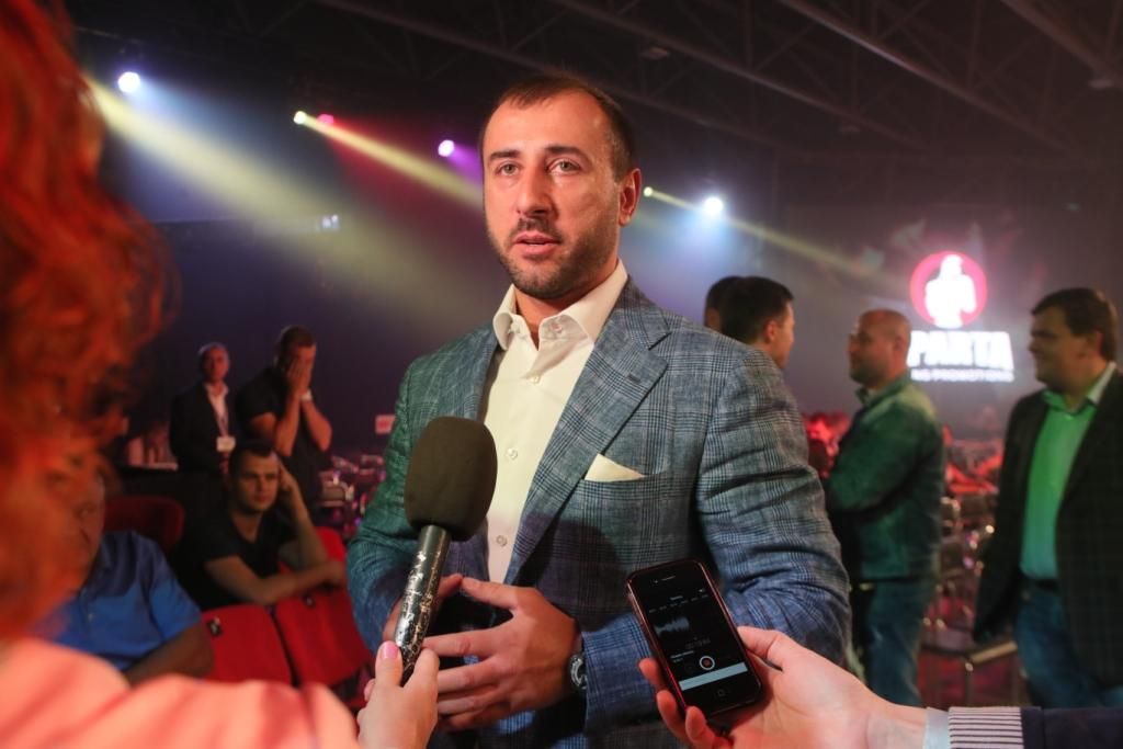 СБУ провела обыски и аресты в компаниях депутата-"радикала" Сергея Рыбалки СБУ провела обыски и аресты в компаниях депутата-"радикала" Сергея Рыбалки