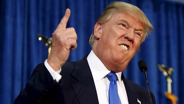 США розглядає можливість виходу з ядерної угоди із Іраном США розглядає можливість виходу з ядерної угоди із Іраном