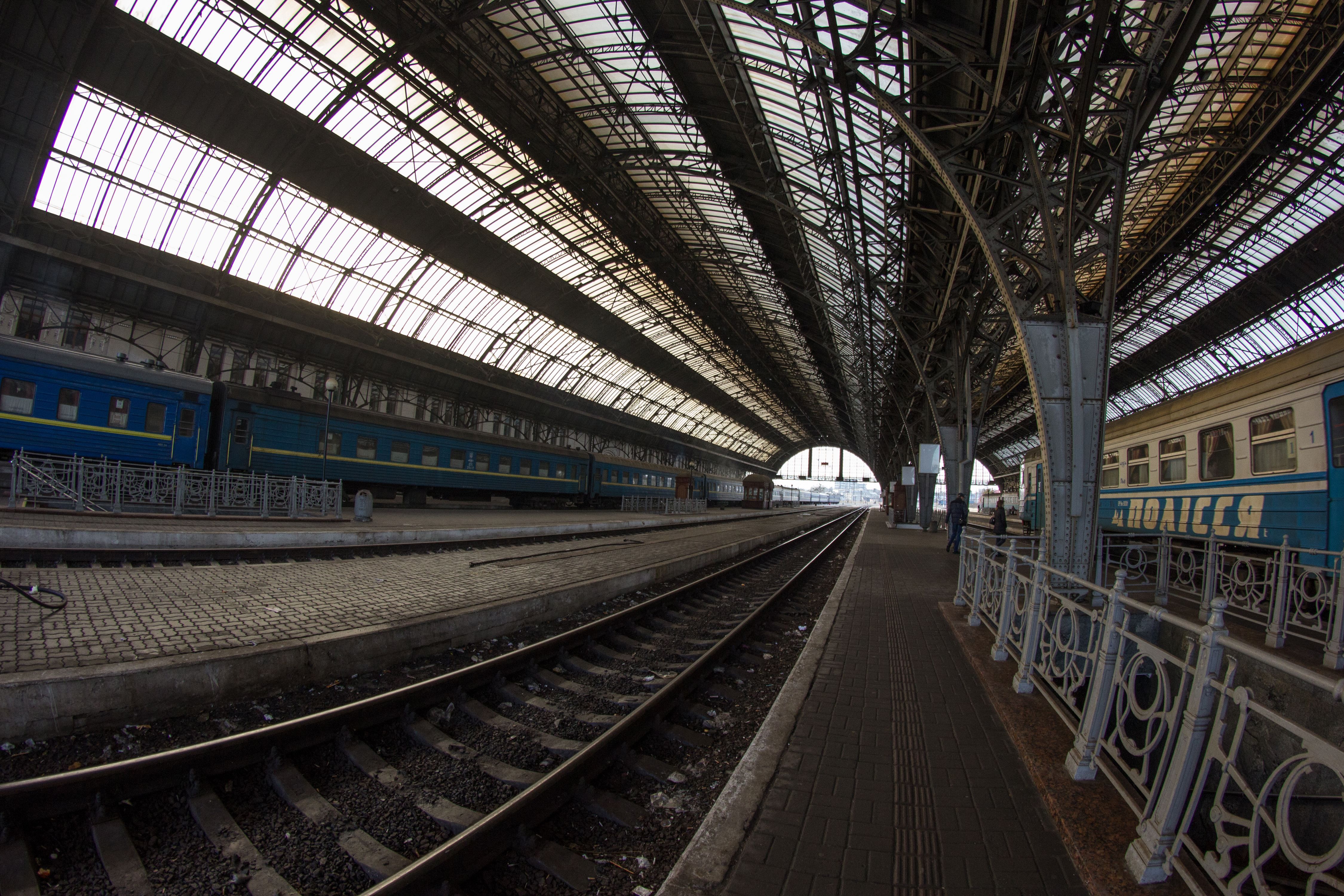 "Інтерсіті+" тимчасово не курсуватиме до Перемишля "Інтерсіті+" тимчасово не курсуватиме до Перемишля