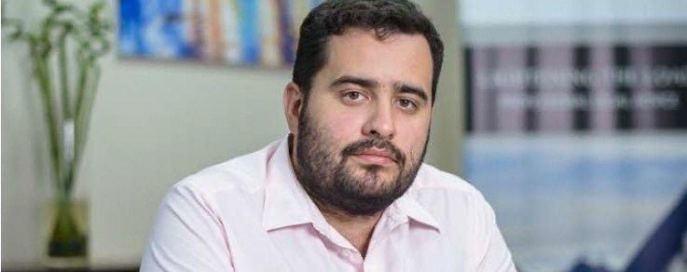 Журналісти впіймали міністра юстиції на брехні Журналісти впіймали міністра юстиції на брехні