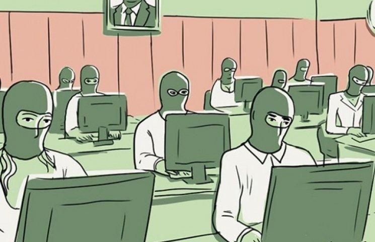 Журналісти дізнались, скільки "тролів" РФ було залучено для впливу на вибори в США Журналісти дізнались, скільки "тролів" РФ було залучено для впливу на вибори в США