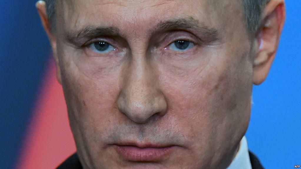 Россияне не такие дебилы, чтобы идти танками на Киев, – эксперт Россияне не такие дебилы, чтобы идти танками на Киев, – эксперт