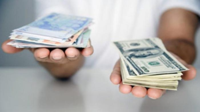 Наличный курс валют на 17-10-2017: курс доллара и евро