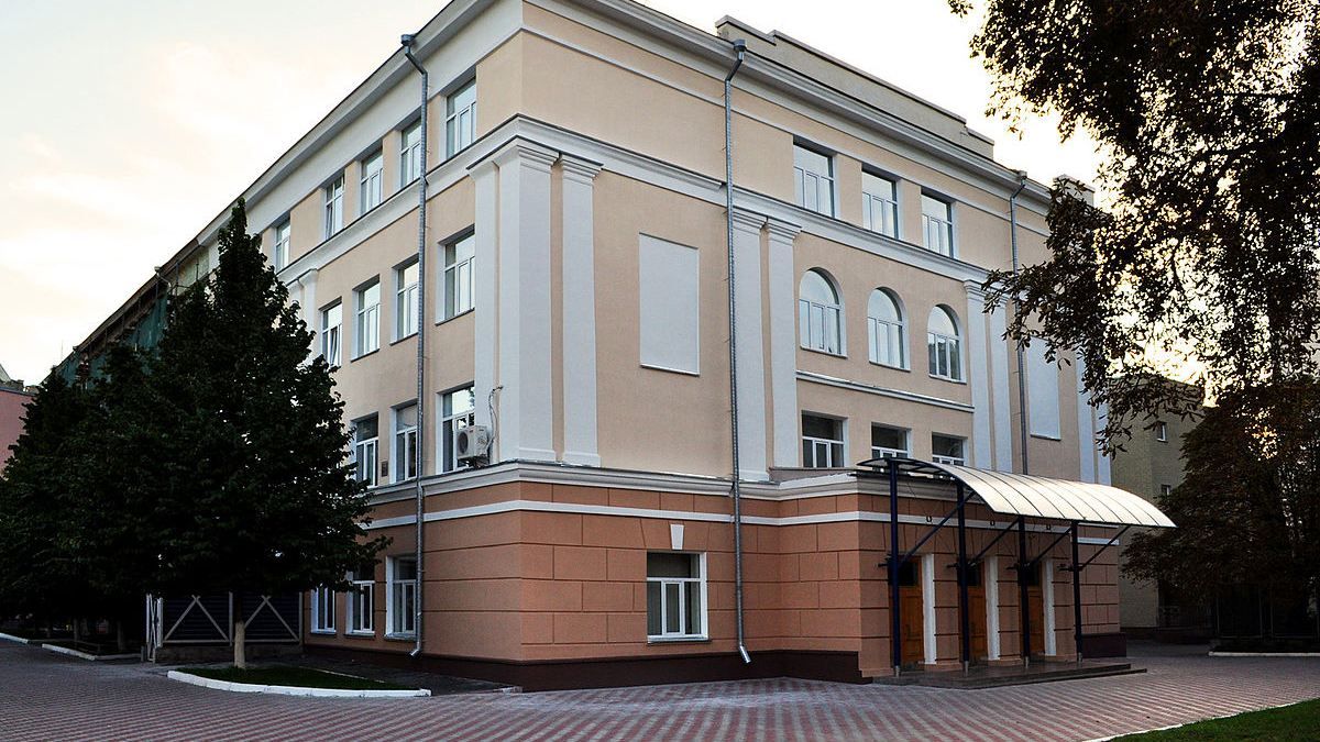 Лицей, где учились дети Порошенко, рекомендовал 17 октября ученикам остаться дома, – СМИ