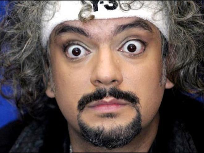 "Исламское государство" готовило теракт на концерте Киркорова, – СМИ "Исламское государство" готовило теракт на концерте Киркорова, – СМИ