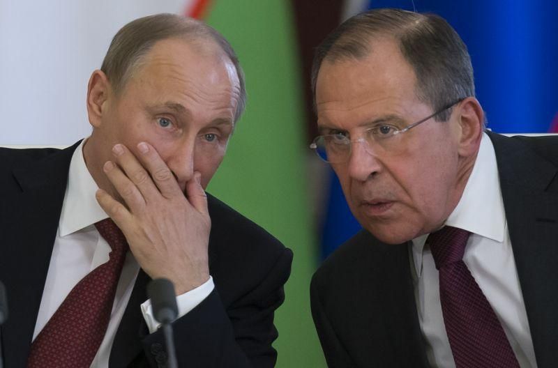 Кремль вирішив підняти емоційний градус, – експерт про заяву Лаврова 