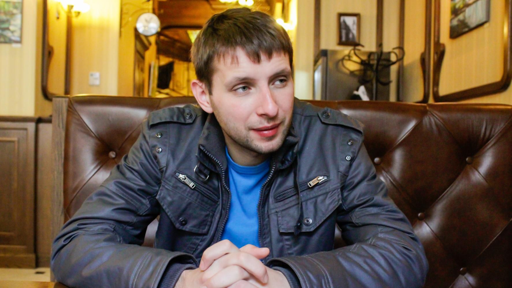 Дракой Парасюка и Гелетея займется прокуратура, – Крищенко Дракой Парасюка и Гелетея займется прокуратура, – Крищенко