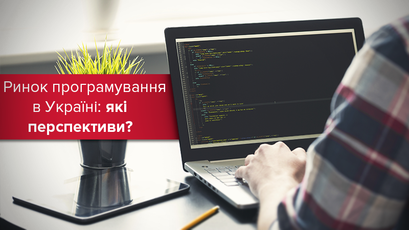 Хороший программист, плохие налоги: как Украине стать мировым лидером на рынке программирования
