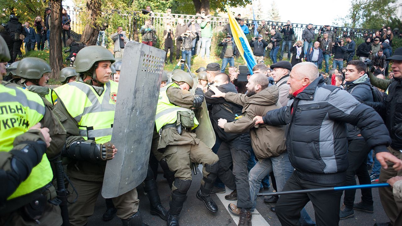 Новини України за 17 жовтня: новини України і світу Новини України за 17 жовтня: новини України і світу