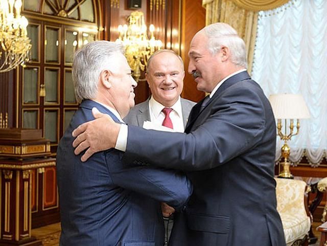 Симоненко хочет получить разрешение на участие в нефтяном бизнесе, – депутат Симоненко хочет получить разрешение на участие в нефтяном бизнесе, – депутат