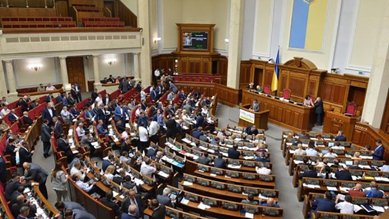 Как вопросом о депутатской неприкосновенности манипулируют во время выборов Как вопросом о депутатской неприкосновенности манипулируют во время выборов